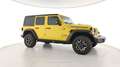 Jeep Wrangler Unlimited 2.0 ATX PHEV Rubicon Yellow - thumbnail 3