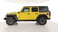 Jeep Wrangler Unlimited 2.0 ATX PHEV Rubicon Yellow - thumbnail 7