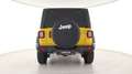 Jeep Wrangler Unlimited 2.0 ATX PHEV Rubicon Yellow - thumbnail 9