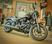 Harley-Davidson Low Rider Low Rider S 117 Negro - thumbnail 1
