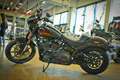 Harley-Davidson Low Rider Low Rider S 117 Negro - thumbnail 2