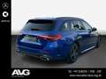 Mercedes-Benz C 220 C 220 d 4M T AMG-Adv. AHK Dig.Light Distr. Night Blau - thumbnail 3