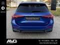 Mercedes-Benz C 220 C 220 d 4M T AMG-Adv. AHK Dig.Light Distr. Night Blau - thumbnail 7