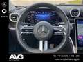 Mercedes-Benz C 220 C 220 d 4M T AMG-Adv. AHK Dig.Light Distr. Night Blau - thumbnail 10