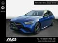 Mercedes-Benz C 220 C 220 d 4M T AMG-Adv. AHK Dig.Light Distr. Night Blau - thumbnail 1