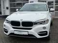 BMW X6 xDrive 30d |HUD | H&K|Scheckheft | 360° |MwSt Weiß - thumbnail 2