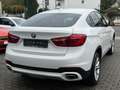 BMW X6 xDrive 30d |HUD | H&K|Scheckheft | 360° |MwSt Weiß - thumbnail 10