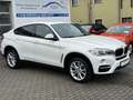 BMW X6 xDrive 30d |HUD | H&K|Scheckheft | 360° |MwSt Weiß - thumbnail 13