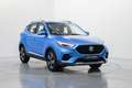 MG ZS 1.5 VTi-Tech Luxury 78kW Azul - thumbnail 3