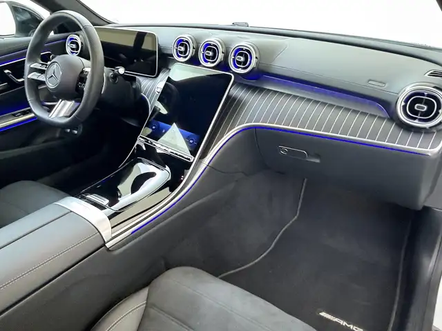 Mercedes-Benz CLE view 5