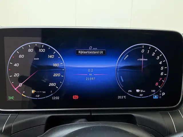 Mercedes-Benz CLE view 12