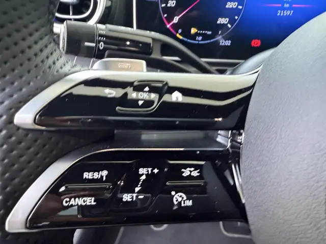 Mercedes-Benz CLE view 13