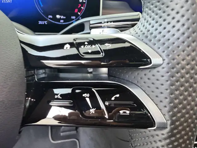 Mercedes-Benz CLE view 14