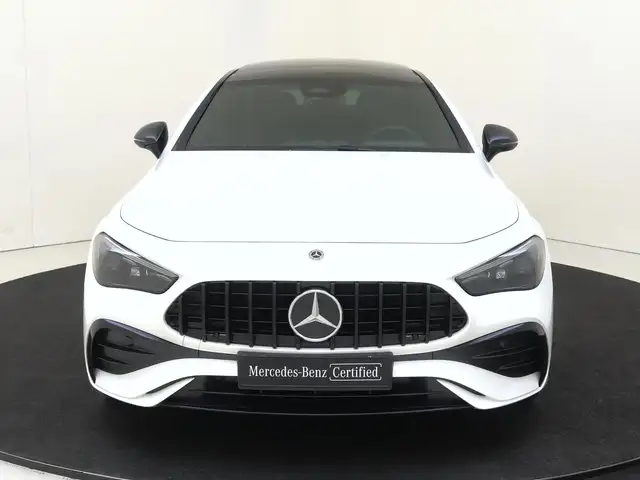 Mercedes-Benz CLE view 6
