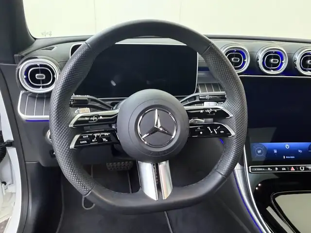 Mercedes-Benz CLE view 10