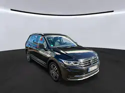 Volkswagen Tiguan 1.4 eHybrid Elegance Bluetooth Navi LED