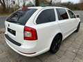 Skoda Octavia Combi RS 2HAND/SHZ/NAVI/PDC Blanco - thumbnail 6