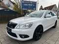 Skoda Octavia Combi RS 2HAND/SHZ/NAVI/PDC Blanco - thumbnail 1