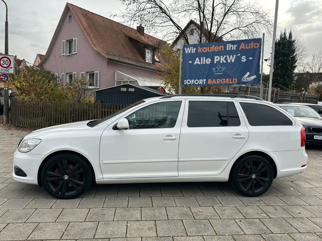 Das Auto