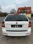 Skoda Octavia Combi RS 2HAND/SHZ/NAVI/PDC Blanco - thumbnail 7