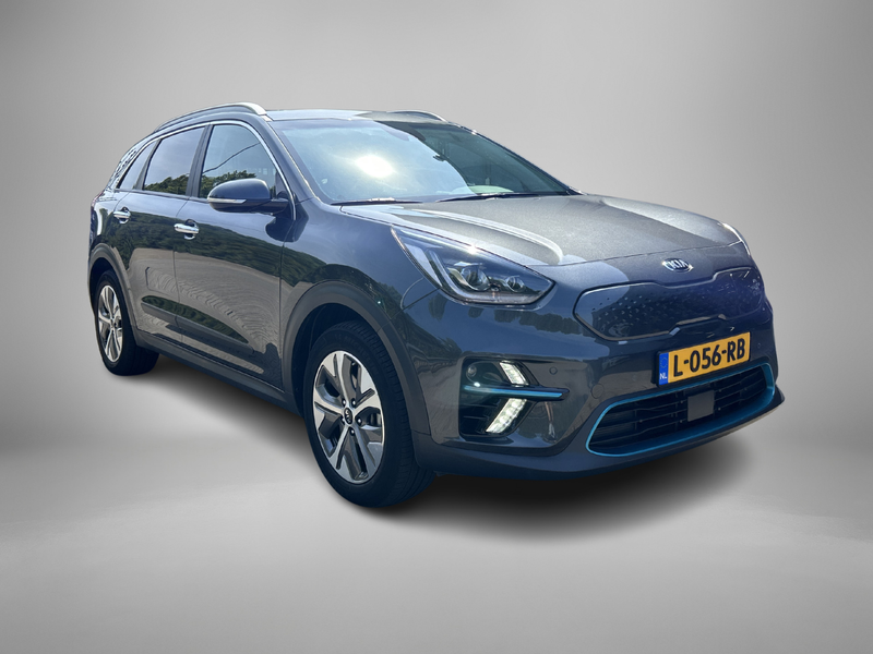 Kia e-Niro DynamicPlusLine 64 kWh — photo 7