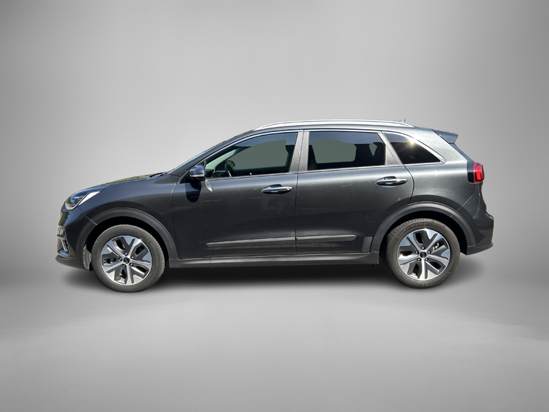 Kia e-Niro DynamicPlusLine 64 kWh — photo 8
