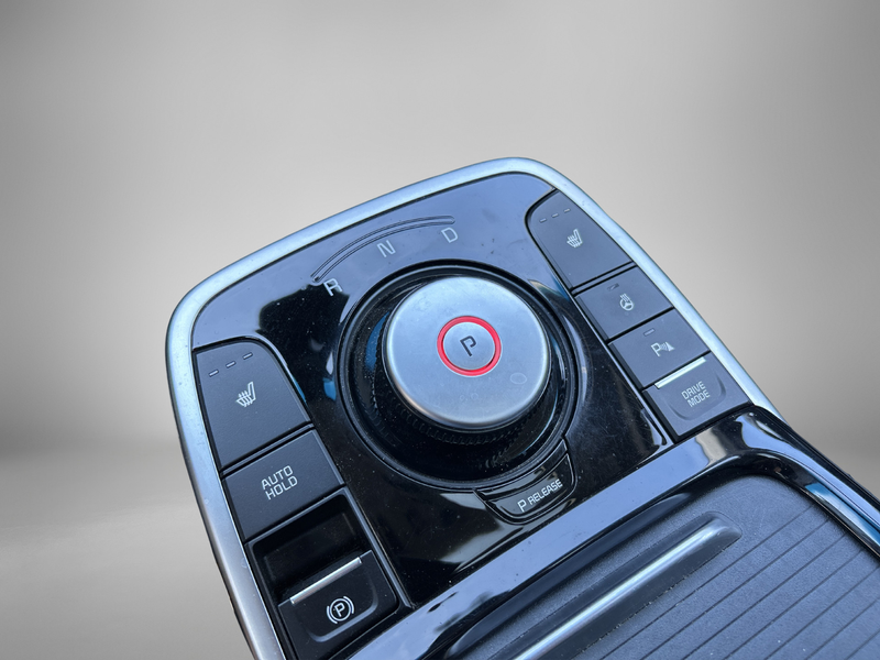 Kia e-Niro DynamicPlusLine 64 kWh — photo 9