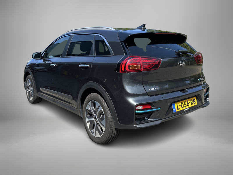 Kia e-Niro DynamicPlusLine 64 kWh — photo 4