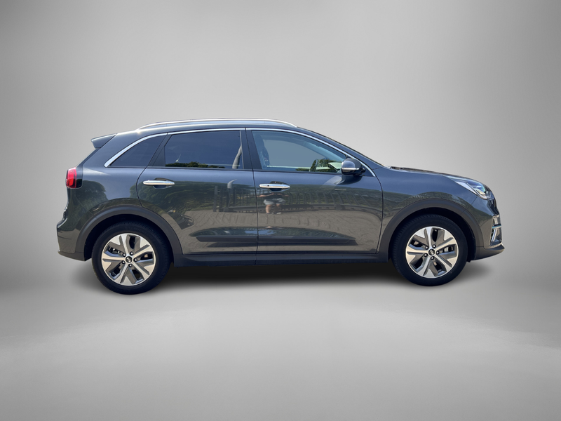 Kia e-Niro DynamicPlusLine 64 kWh — photo 3