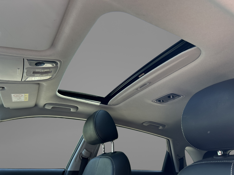 Kia e-Niro DynamicPlusLine 64 kWh — photo 12