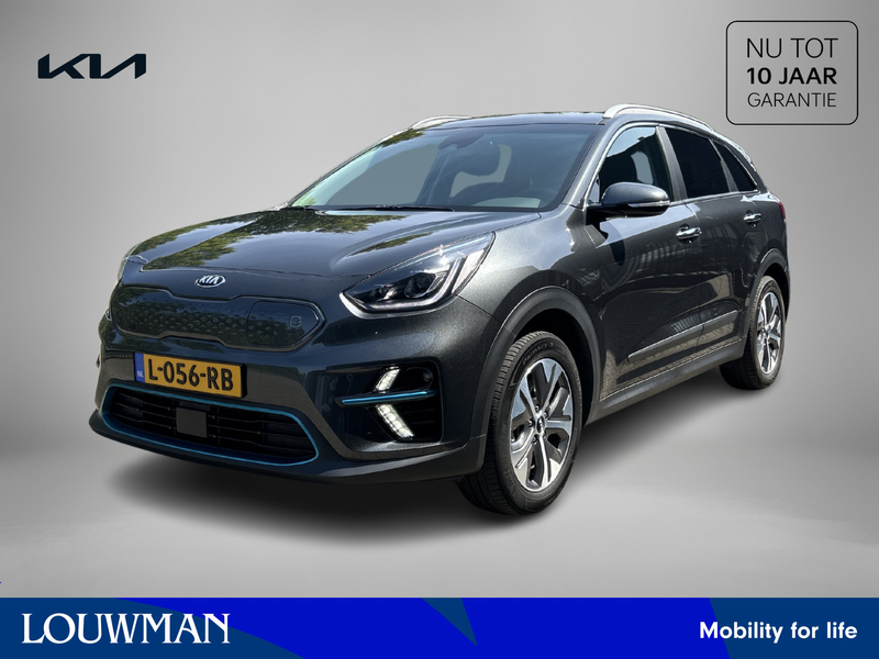Kia e-Niro DynamicPlusLine 64 kWh