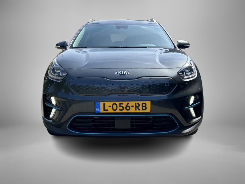 Kia e-Niro DynamicPlusLine 64 kWh — photo 5