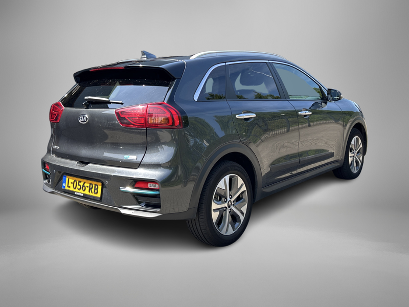 Kia e-Niro DynamicPlusLine 64 kWh — photo 2