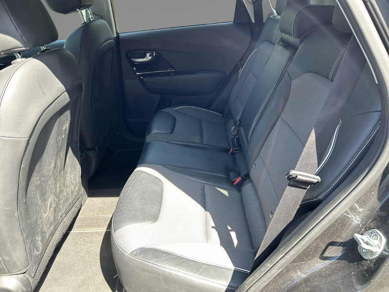 Kia e-Niro DynamicPlusLine 64 kWh — photo 10