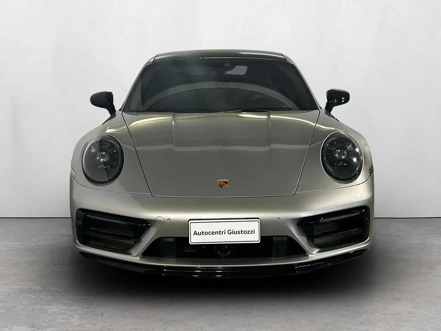 Porsche 992 coupe 3.0 carrera 4 gts auto - 2