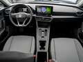 SEAT Leon Sportstourer 2.0 TDI Style SHZ NAVI LED Blau - thumbnail 6