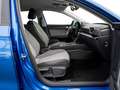 SEAT Leon Sportstourer 2.0 TDI Style SHZ NAVI LED Blau - thumbnail 2