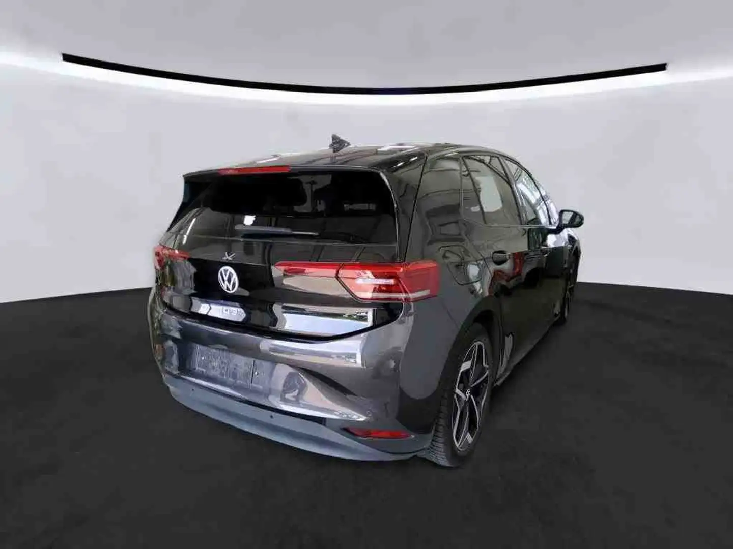 Volkswagen ID.3 PRO PANO IQ.LIGHT KAMERA NAVI Grau - 2