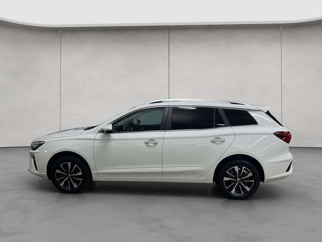 MG 5 Standard Comfort