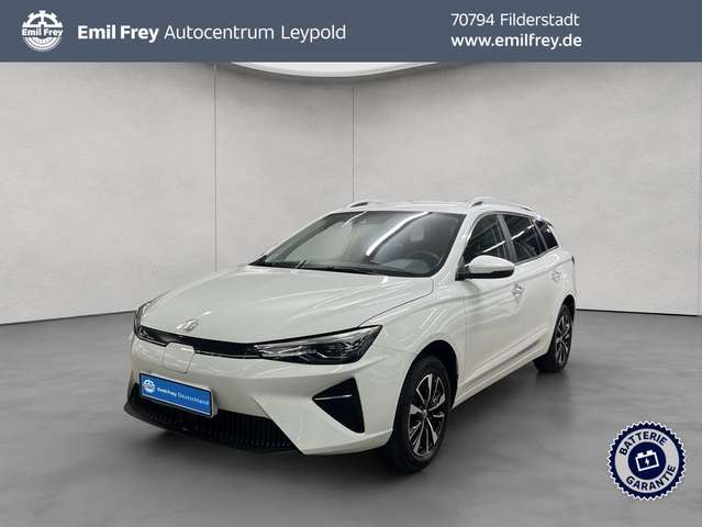 Imagine MG 5 Standard Comfort