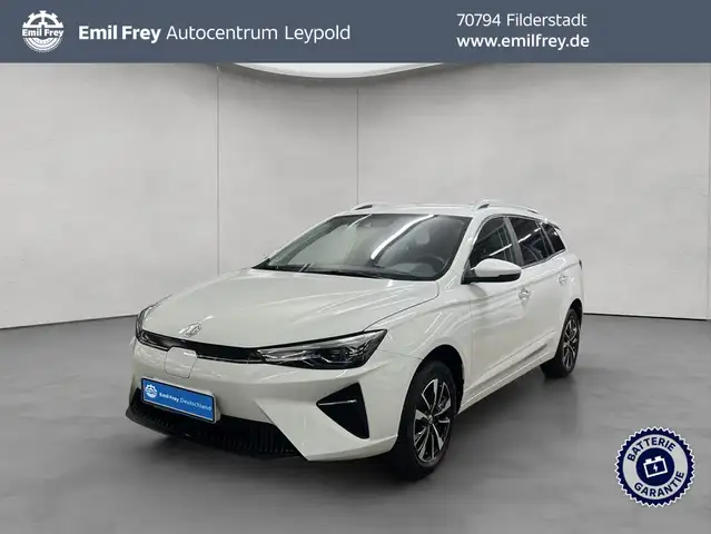 MG 5 Standard Comfort