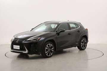 Hybrid Executive 2.0 Full Hybrid 184CV