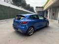 Renault Clio 1.2 TCE ENERGY GT LINE 118 CV AUTOM. RETROCAMERA Blu/Azzurro - thumbnail 6