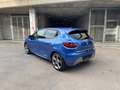 Renault Clio 1.2 TCE ENERGY GT LINE 118 CV AUTOM. RETROCAMERA Blu/Azzurro - thumbnail 4