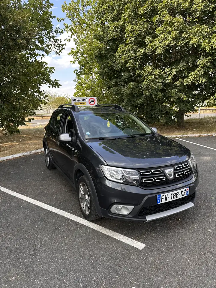 Dacia Sandero Sandero