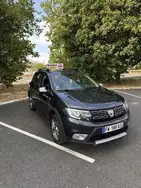 Dacia Sandero 1.4 MPI 75