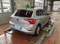 Volkswagen Polo 1.0 TSI DSG Style Navi, AHK, IQ Light Silber - thumbnail 3