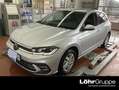 Volkswagen Polo 1.0 TSI DSG Style Navi, AHK, IQ Light Silber - thumbnail 1