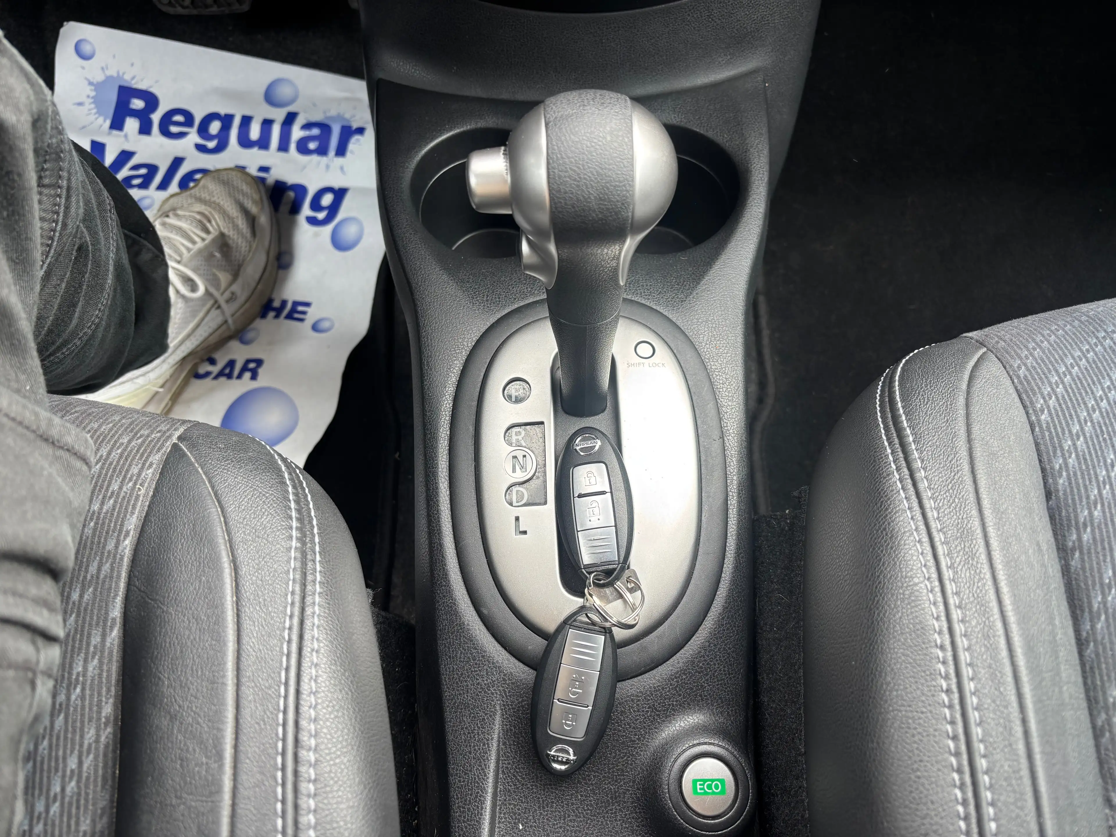 Nissan Note Note 1.2 DIG-S Prête à immatriculer ! — photo 11