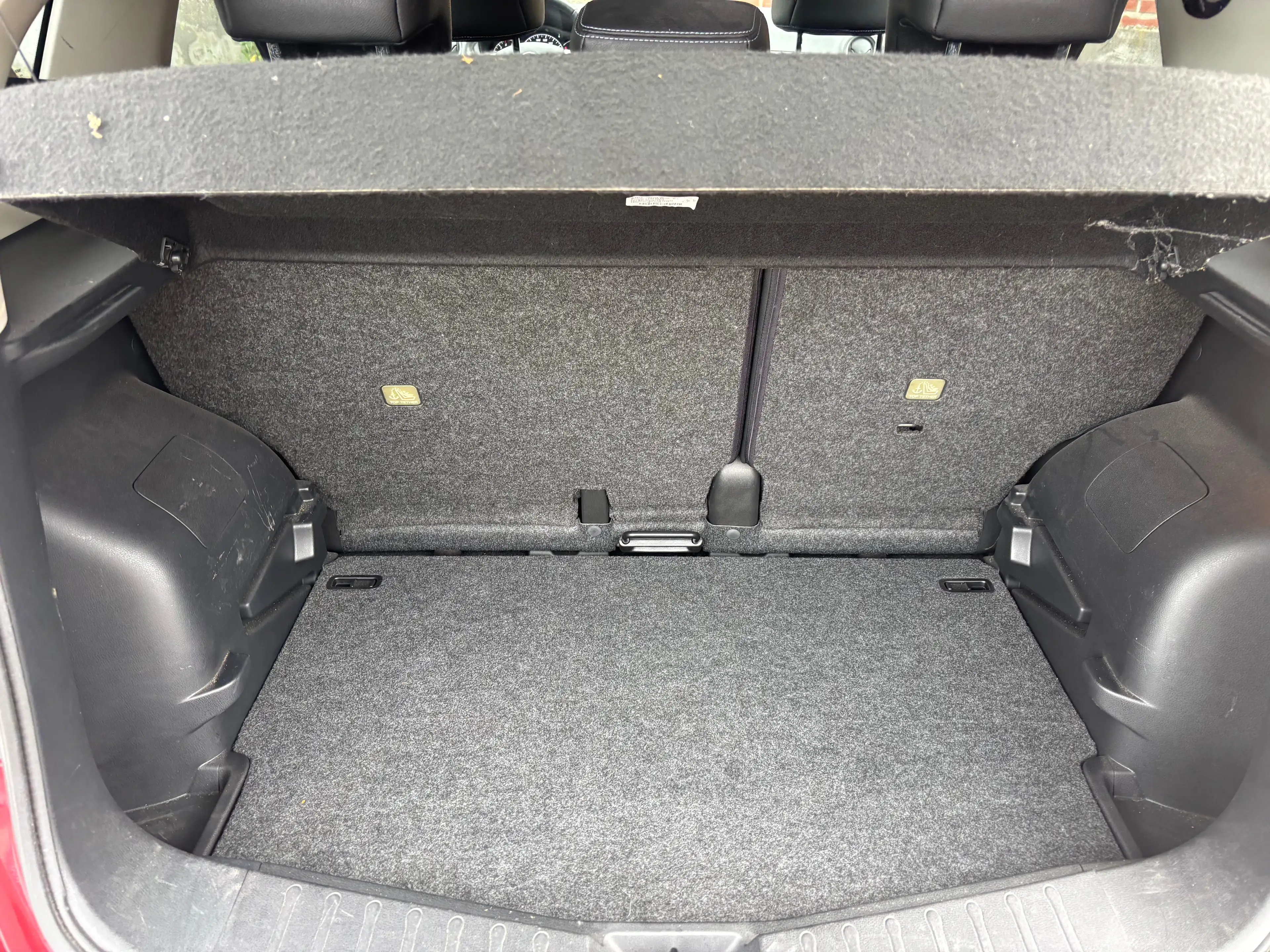 Nissan Note Note 1.2 DIG-S Prête à immatriculer ! — photo 7